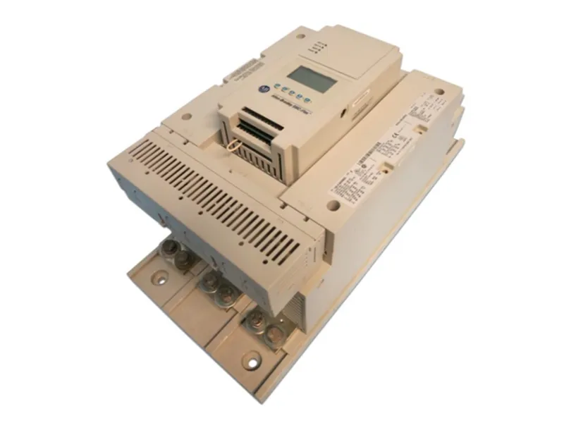 ALLEN BRADLEY 150-F480NBD 啟動器