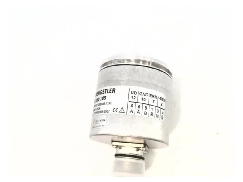Mô-đun encoder 0550105 của HENGSTLER