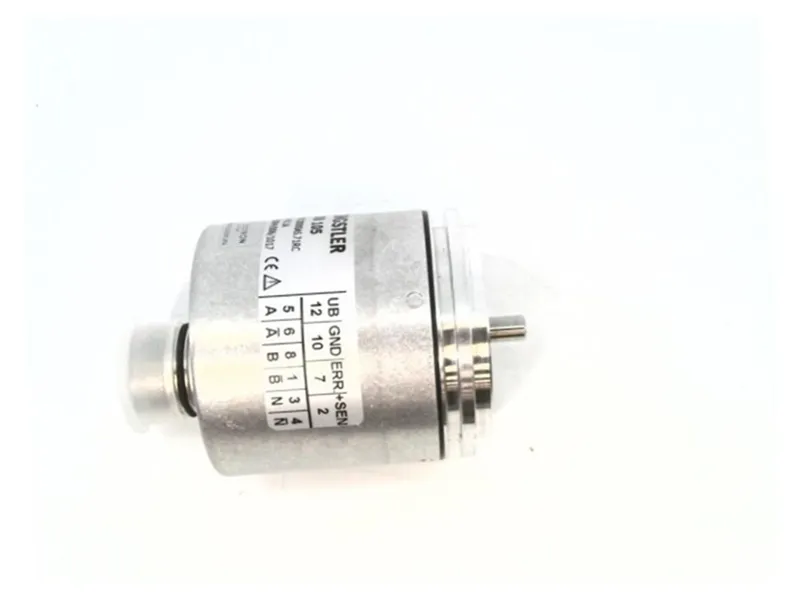Mô-đun encoder 0550105 của HENGSTLER