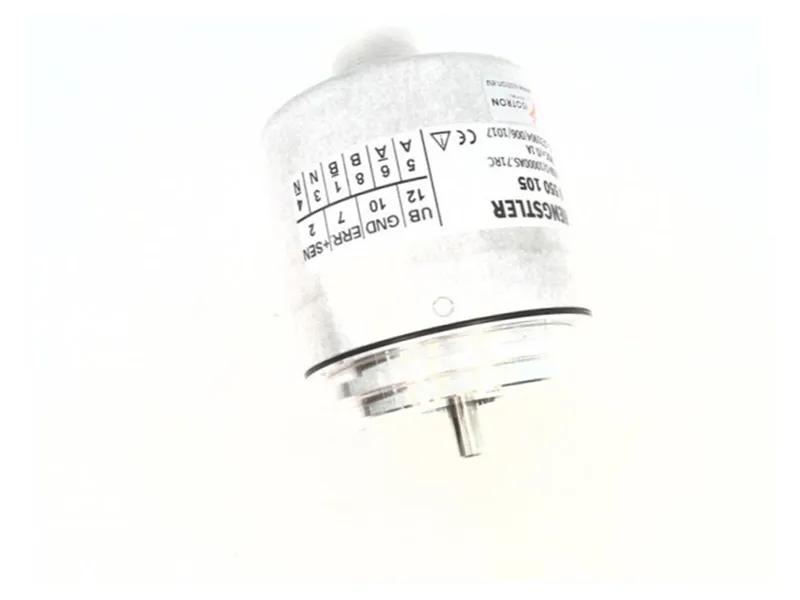 Mô-đun encoder 0550105 của HENGSTLER