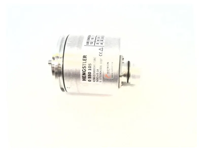 Mô-đun encoder 0550105 của HENGSTLER