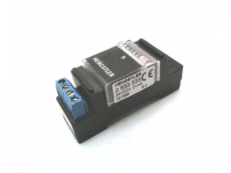 Timer/Contatore 0633533 di HENGSTLER