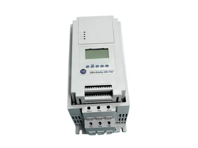 ALLEN BRADLEY 150-F5NBD 啟動器