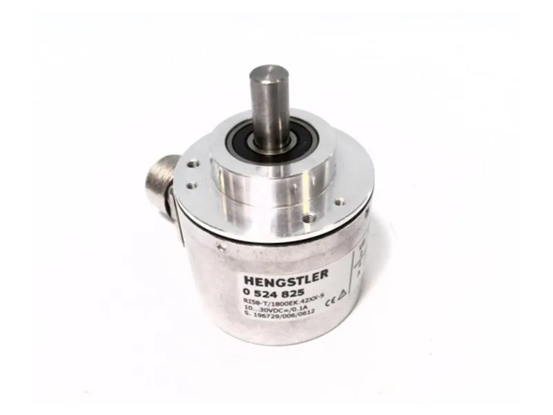 RI58T1800EK42XXS Encoder/Risolutore di HENGSTLER