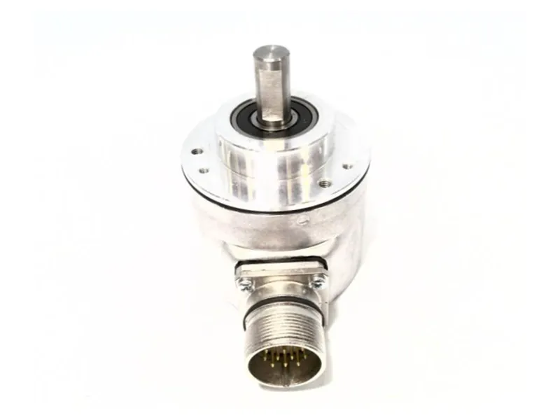 RI58T1800EK42XXS Encoder/Risolutore di HENGSTLER