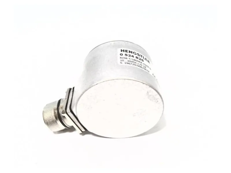 RI58T1800EK42XXS Encoder/Risolutore di HENGSTLER