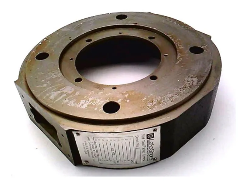 NORTHSTAR TECHNOLOGIES製造的RIM8.5機器組件