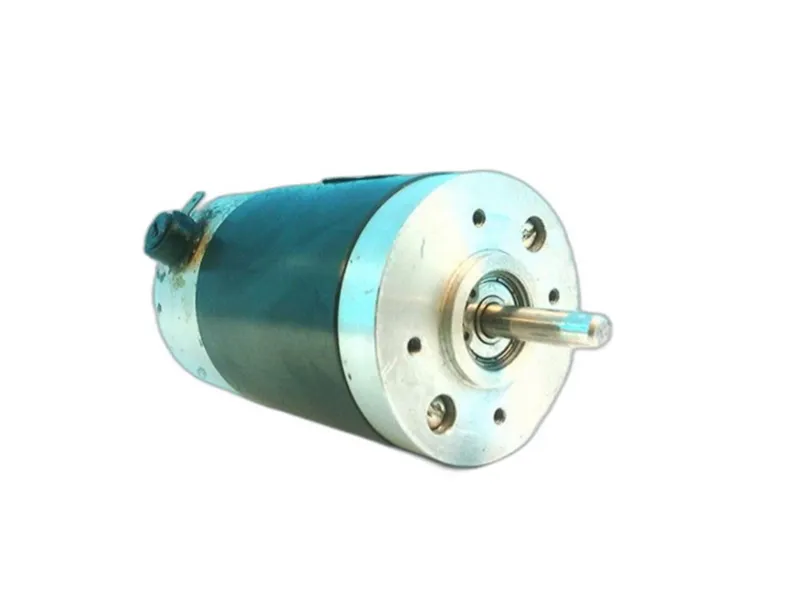DYNETIC SYSTEMS 22048 Tachometer/Generator/Speed Indicator