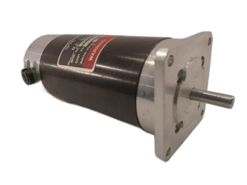 Servomotor DYNETIC SYSTEMS 230030