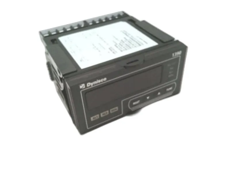 เครื่องควบคุมอุณหภูมิ/กระบวนการ DYNISCO 1390-2-3