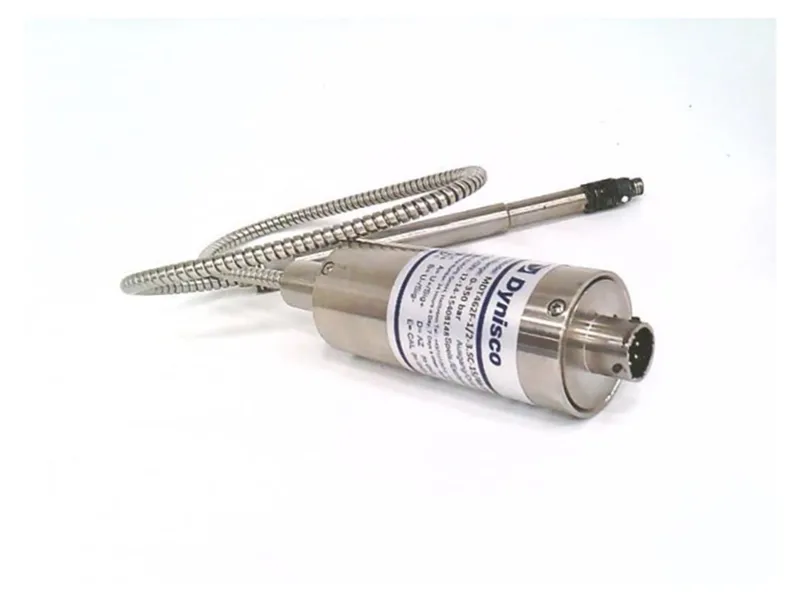 DYNISCO MDT462F-1/2-3.5C-15/46-SIL2 壓力變送器