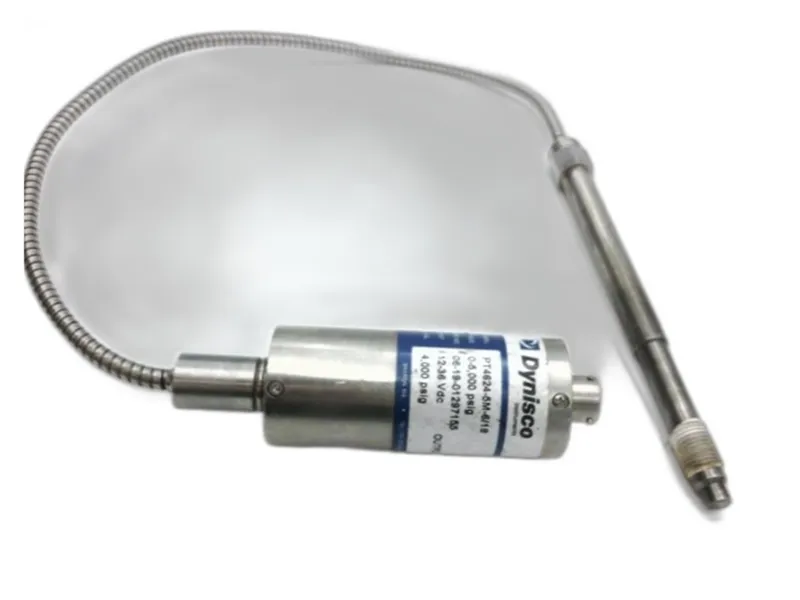 เซ็นเซอร์/ทรานสดิวเซอร์วัดความดัน DYNISCO PT4624-5M-6/18