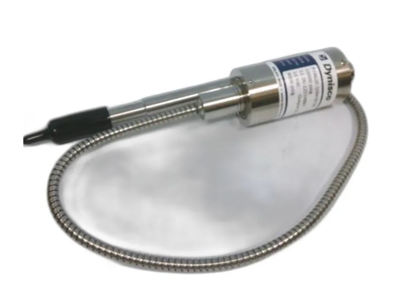เซ็นเซอร์/ทรานส์ดิวเซอร์วัดความดัน DYNISCO PT462E-5M-6/18