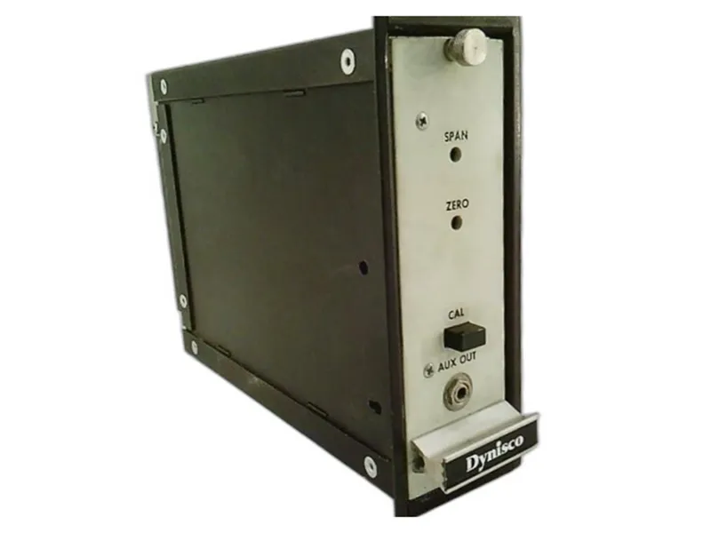 เซ็นเซอร์/ทรานสดิวเซอร์วัดความดัน DYNISCO SCM600