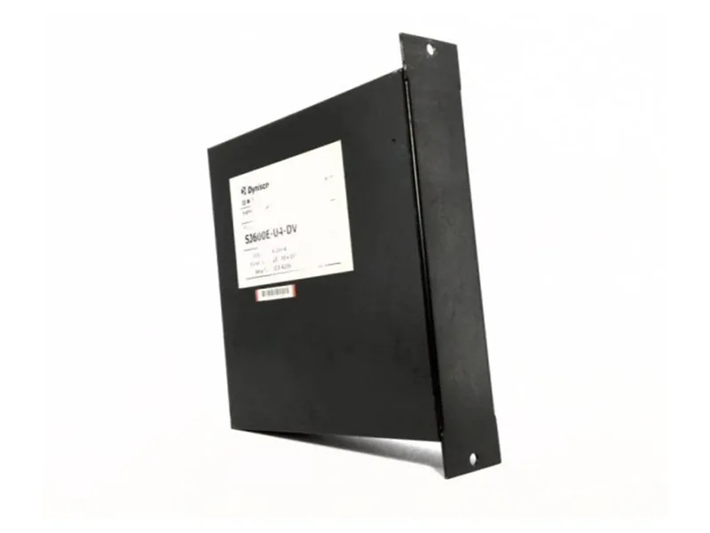 เครื่องควบคุมความดัน SJ600E-U4-DV จาก DYNISCO