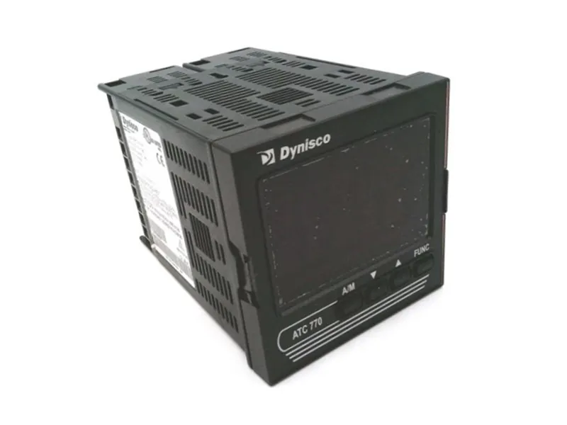 การควบคุมความดัน DYNISCO UPR700-0-0-3