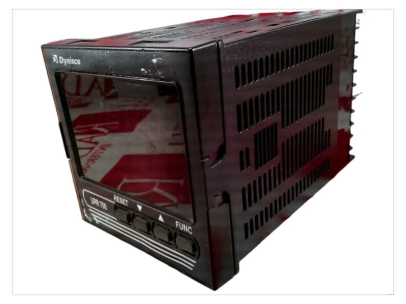 เครื่องควบคุมความดัน DYNISCO UPR700-1-0-3