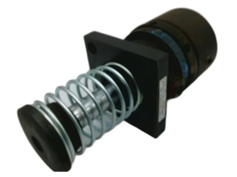 ACE CONTROLS D10G-0001減震器