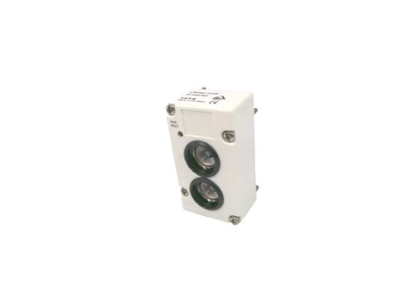 EAO 80-2002.000 按鈕