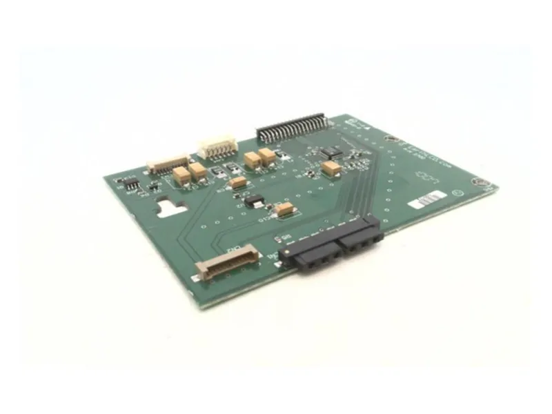 EARTH LCD 2700 PLC/附加板PC板