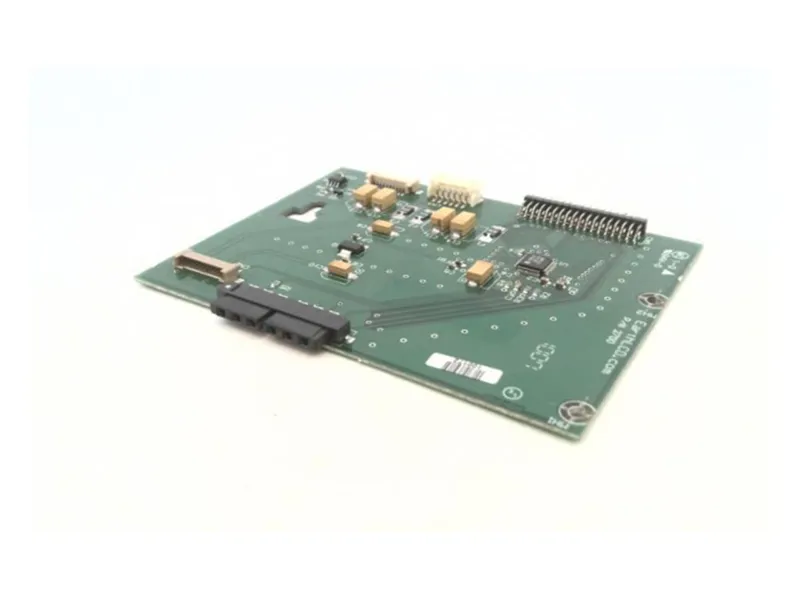 EARTH LCD 2700 PLC/附加板PC板