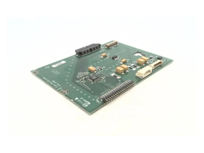 EARTH LCD 2700 PLC/附加板PC板