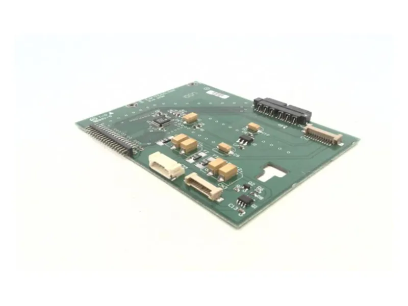 EARTH LCD 2700 PLC/附加板PC板