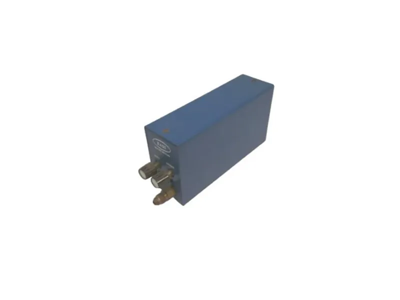 1-AEC電流轉換器 by EASI