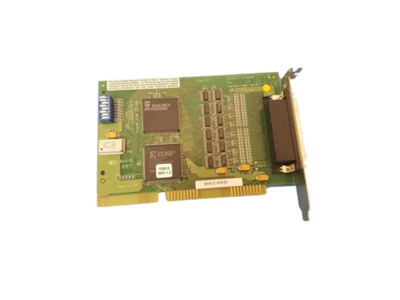Placa PLC/extensión E108 para PC de EASYIO