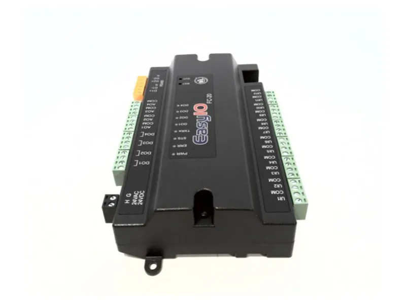 EASYIO-FC-20 網路路由器 by EASYIO