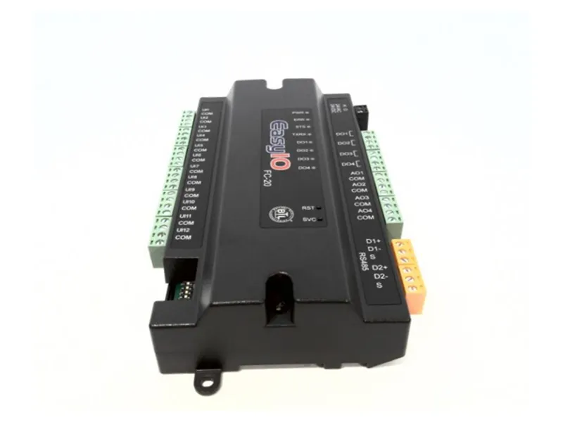 EASYIO-FC-20 網路路由器 by EASYIO