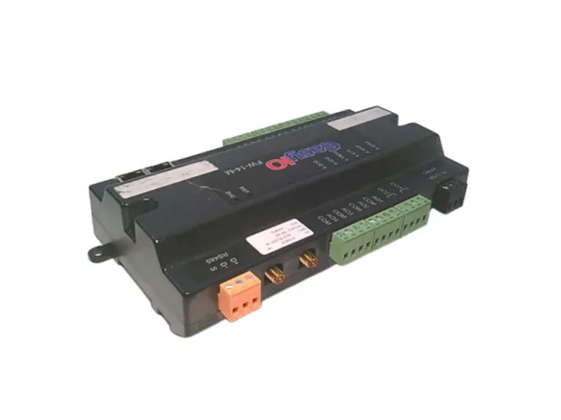 Módulo E/S lógico VDC EASYIO-FW-14-M