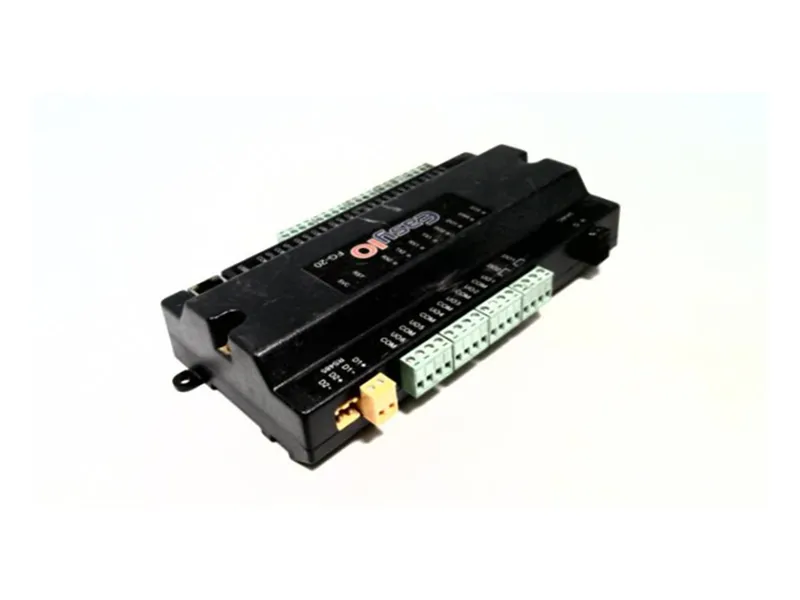 Módulo PLC/Rack FG-20 de EASYIO