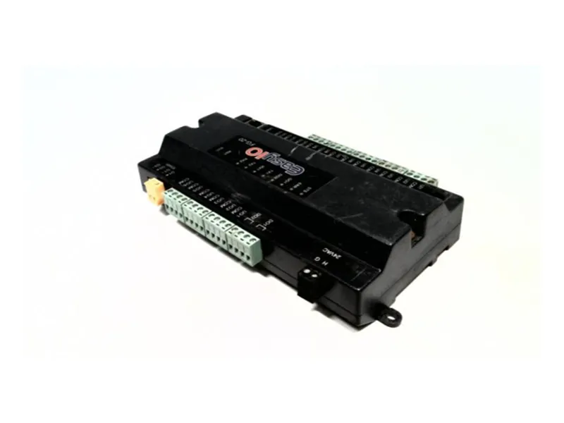 Módulo PLC/Rack FG-20 de EASYIO