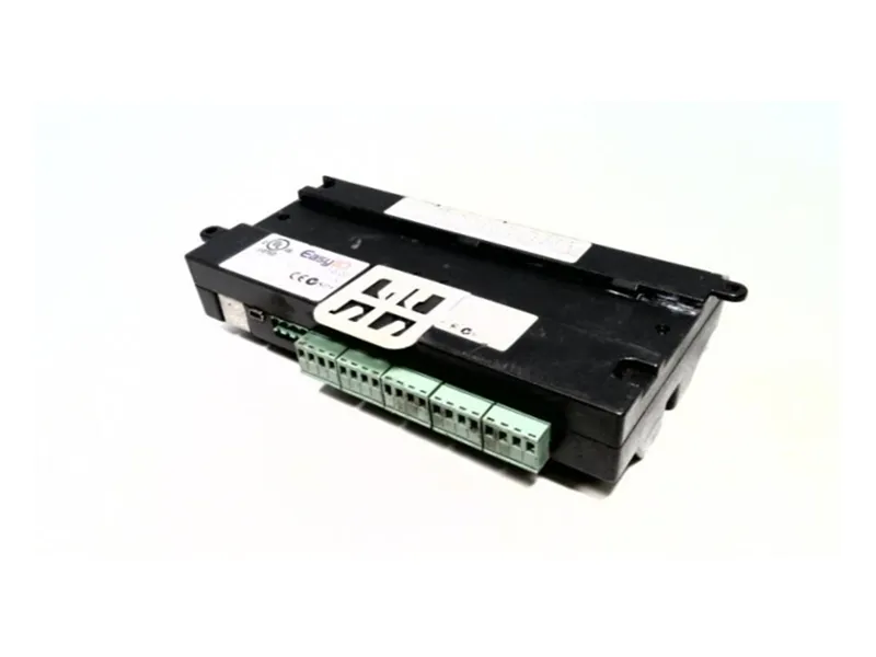 Module PLC/Rack FG-20 par EASYIO