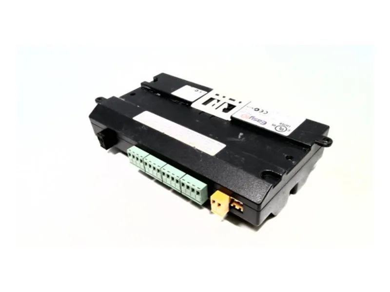 Module PLC/Rack FG-20 par EASYIO