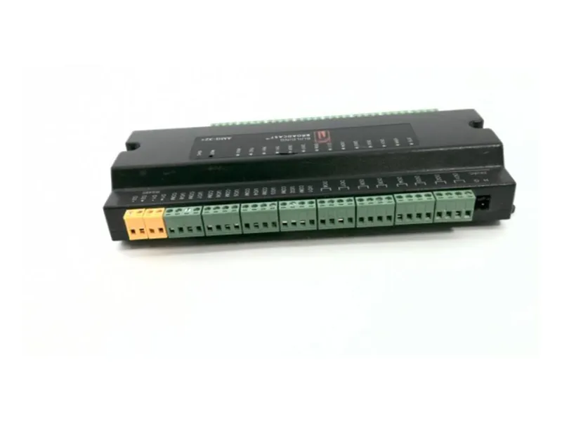 Módulo PLC/Rack EASYIO FG-32+