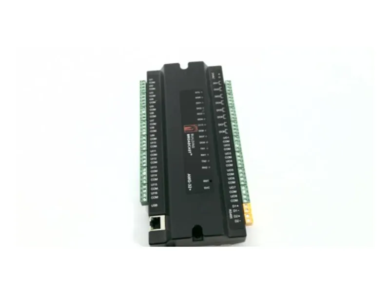 Módulo PLC/Rack EASYIO FG-32+