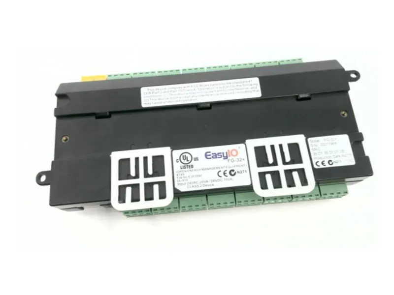 FG-32+ PLC Module/Rack by EASYIO