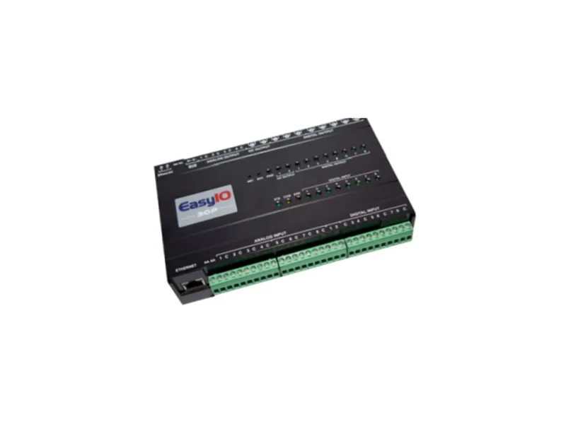EASYIO IO-28P網路路由器