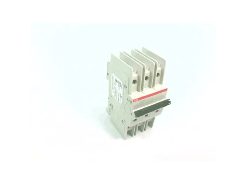 ABB SU203M-K2塑殼斷路器