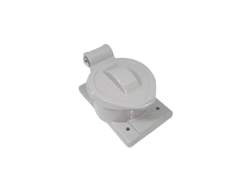 7770 Protection Cover by EATON CORPORATION