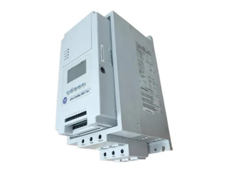 ALLEN BRADLEY 150-F60NBDB 啟動器
