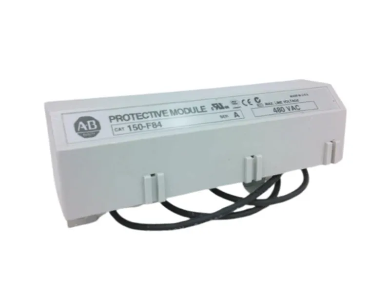 ALLEN BRADLEY 150-F84 MCC/電機控制中心