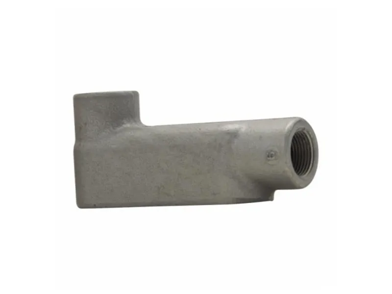 LB-58 Conduit/Fitting by EATON CORPORATION