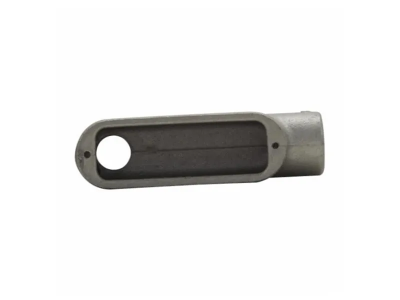LB-58 Conduit/Fitting by EATON CORPORATION
