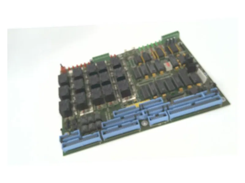 PCA1004A工業電腦板由ARROW HART製造