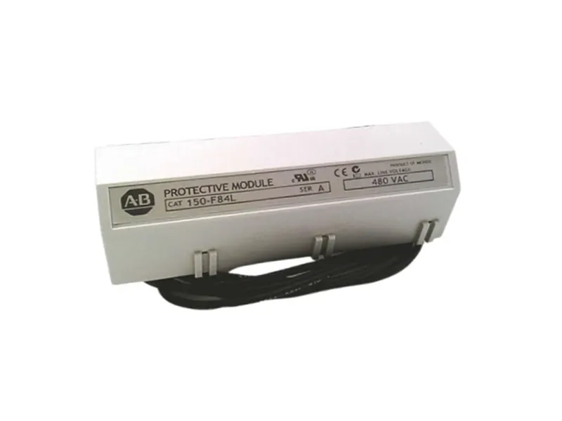 ALLEN BRADLEY 150-F84L MCC/電機控制中心