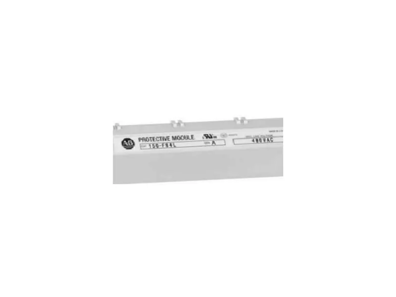 ALLEN BRADLEY 150-F84L MCC/電機控制中心