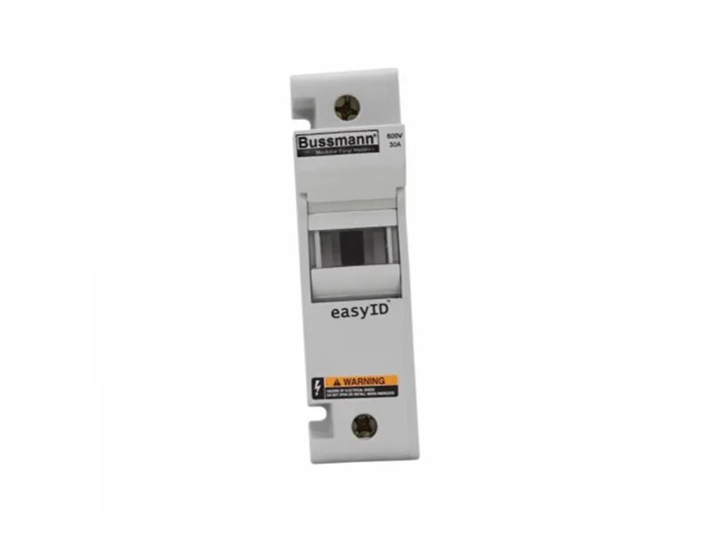 BUSSMANN EDISON FUSE品牌CH30J1保險絲座
